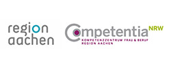 Netzwerkmitglied Region Aachen Kompetenzzentrum