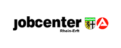 Netzwerkmitglied beruflicher wiedereintieg Jobcenter Rhein Erft